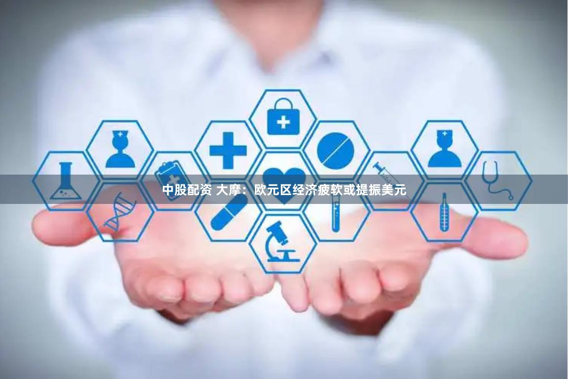 中股配资 大摩：欧元区经济疲软或提振美元